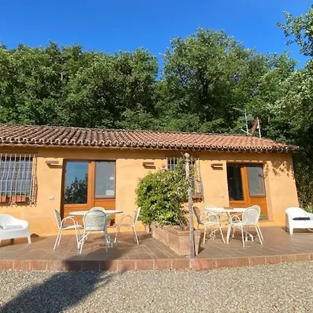 Umbria * Mercatello (Marsciano)