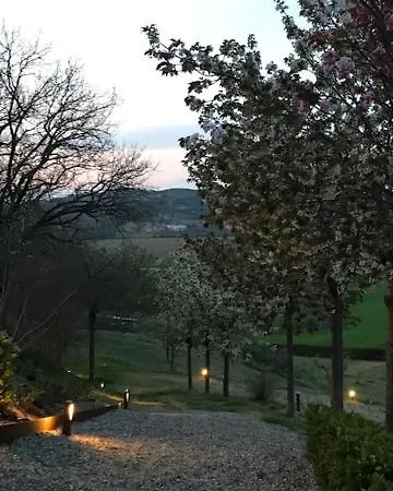Umbria 아파트 메르카텔로