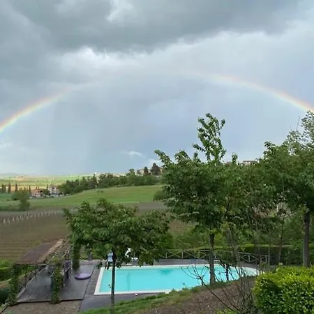 Appartamento Umbria Mercatello (Marsciano)