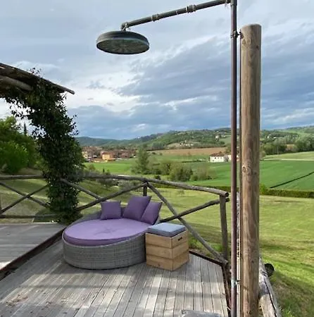Appartamento Umbria