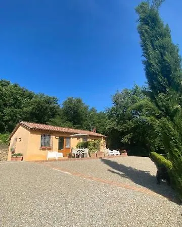 Appartamento Umbria