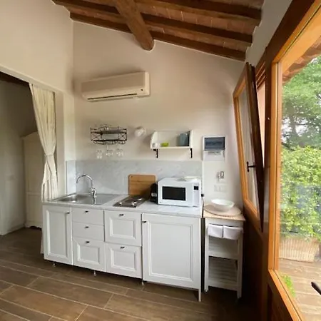 Appartamento Umbria *
