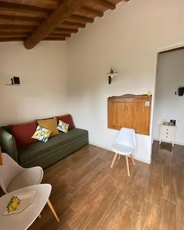 Umbria Appartamento Mercatello (Marsciano)