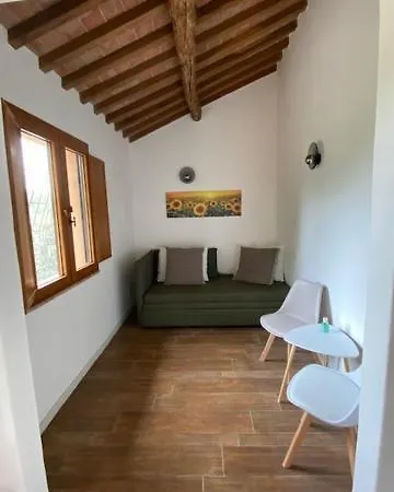 Umbria Appartamento *