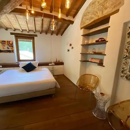 Appartamento Umbria Mercatello (Marsciano)