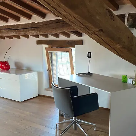 Umbria Appartamento Mercatello (Marsciano)