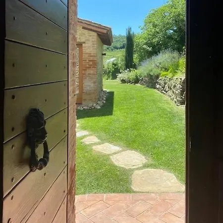 Appartamento Umbria