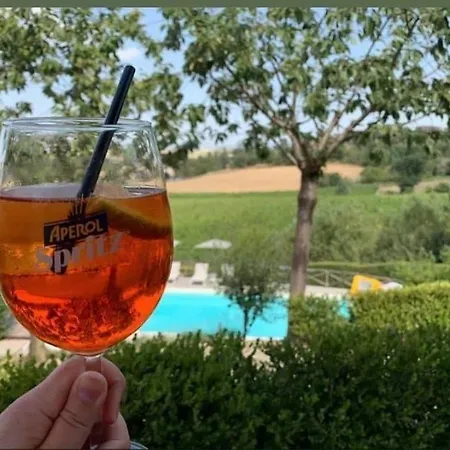 Umbria 아파트 *