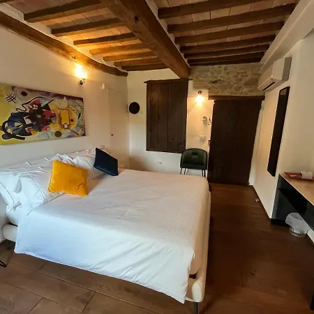 Umbria 메르카텔로