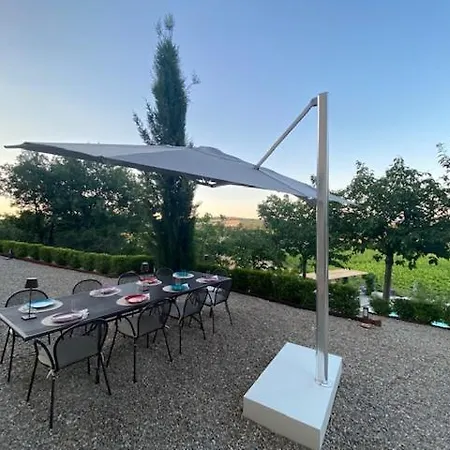 Umbria Appartamento