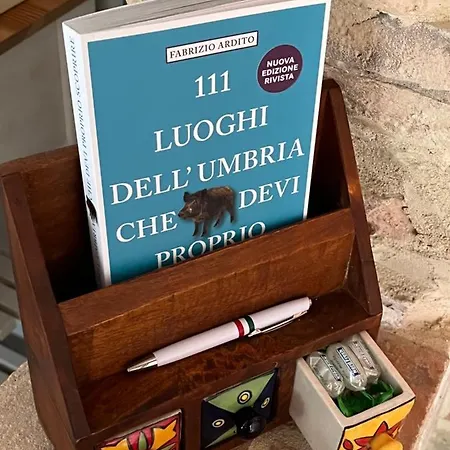 Umbria Appartamento *